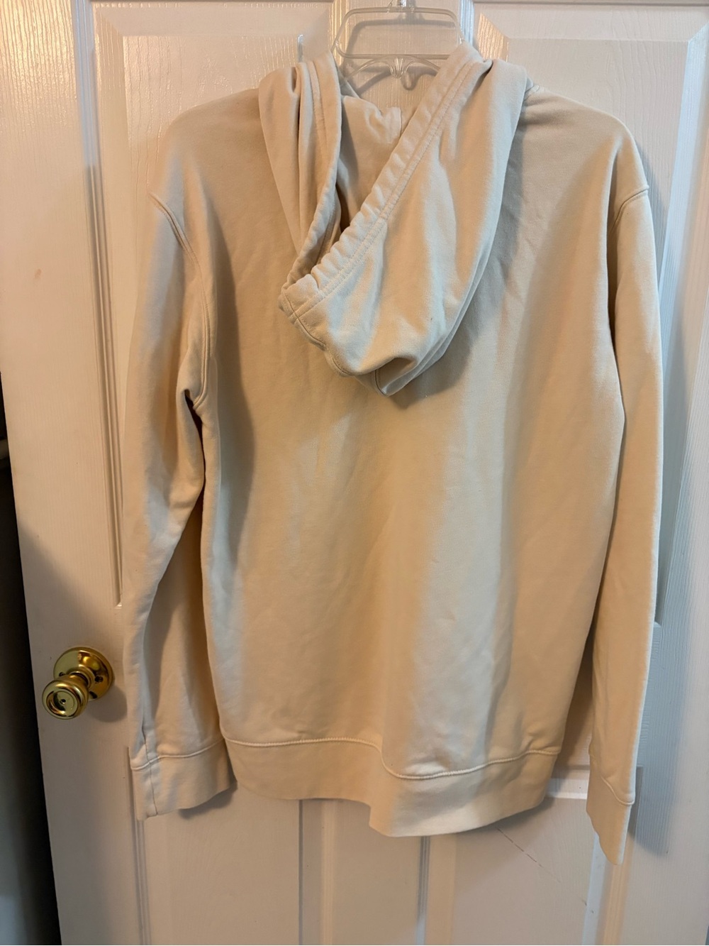 Life is Good men’s hoodie - Picture 4 of 6